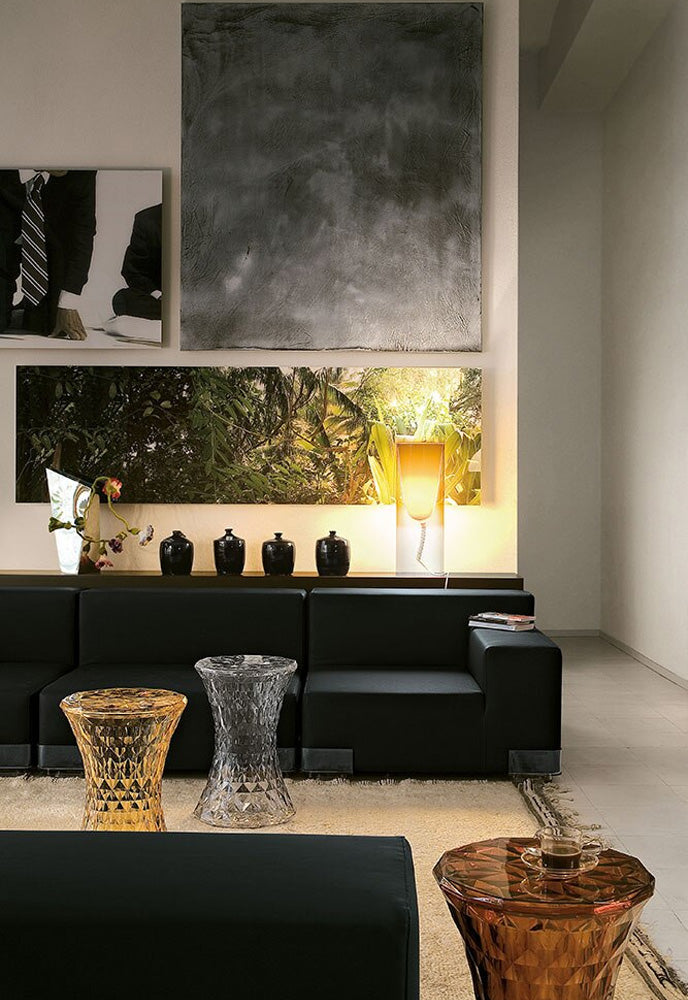 Stone smoke שרפרף