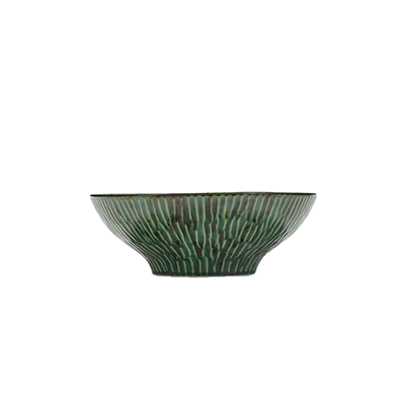 קערה לסלט Salad bowl Verde Green