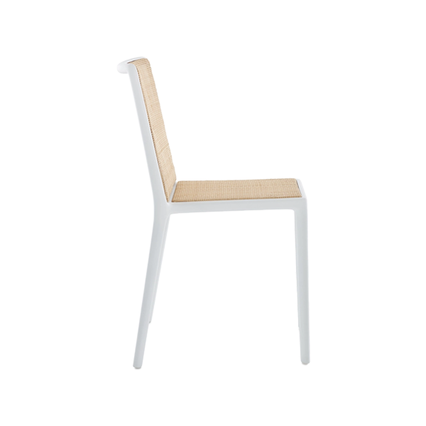 כיסא Belvedere Chair White
