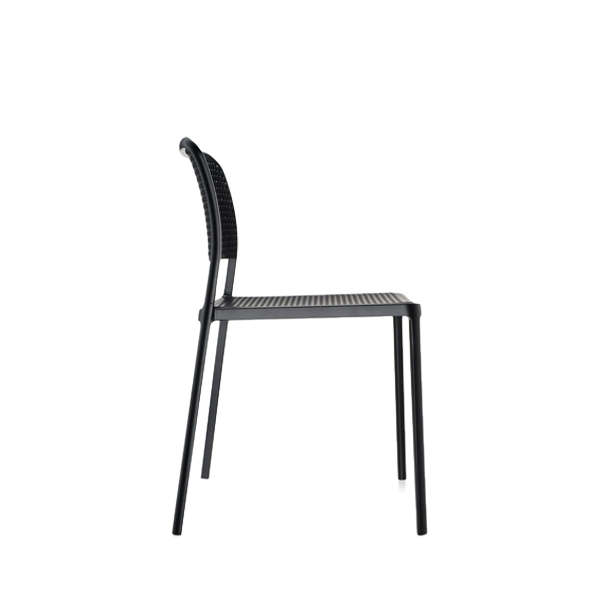 כיסא Audrey Chair Black