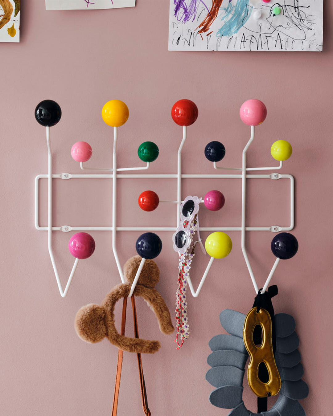 מתלה Hang it all Warm