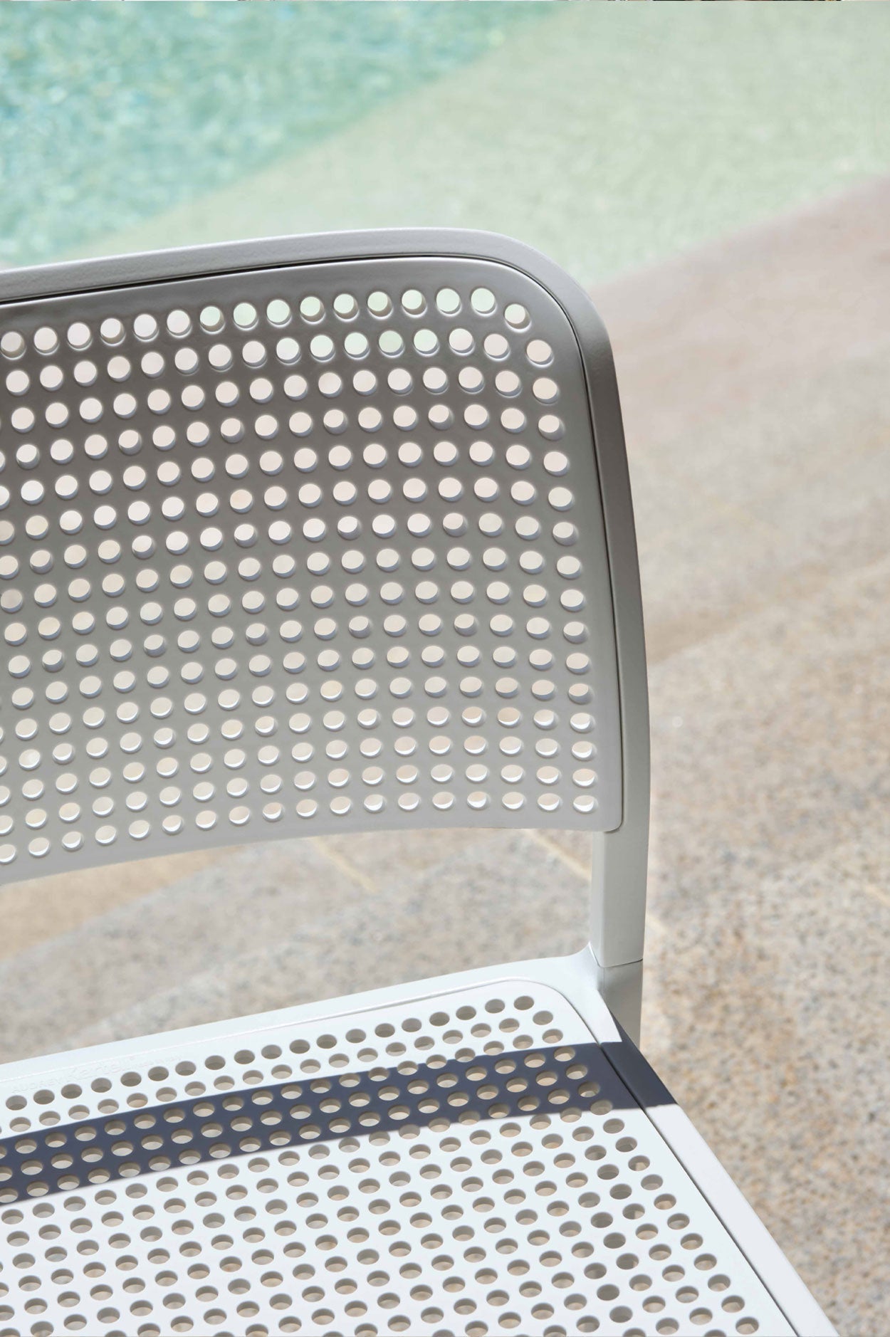 כיסא Audrey Chair Black