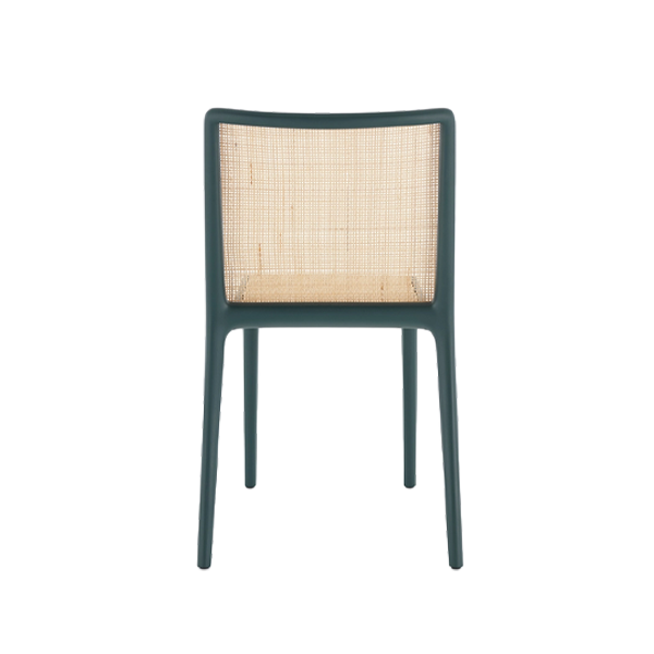כיסא Belvedere Chair Green