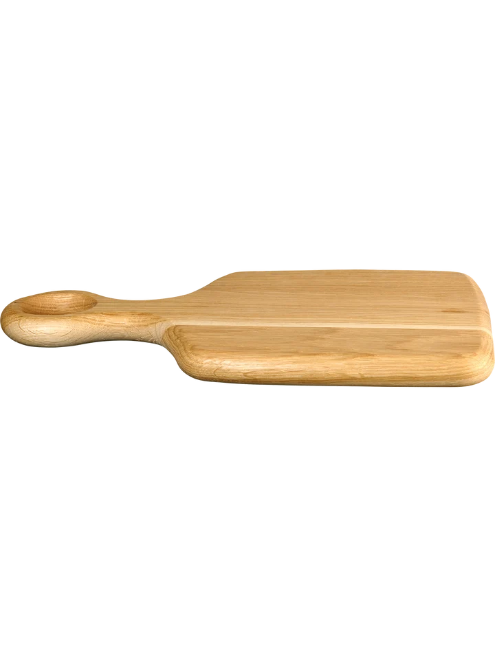 קרש חיתוך עץ Wood Oak Cutting Board