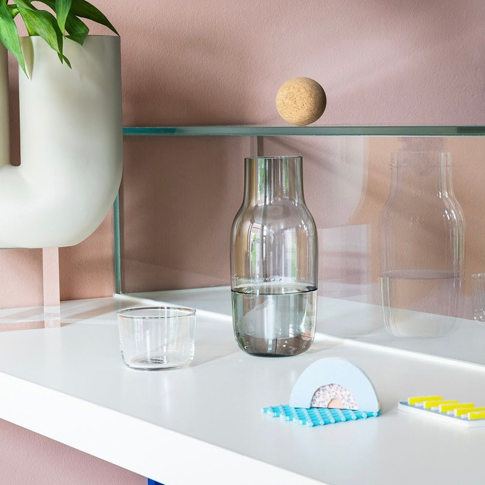 קנקן Corky Carafe Grey
