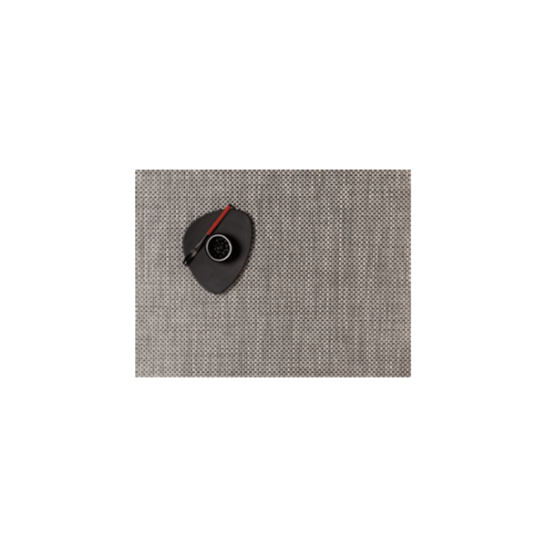 פלייסמט Basketweave Oyster