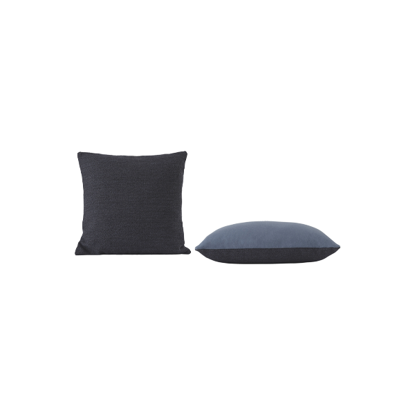 כרית Mingle Cushion Midnight Blue