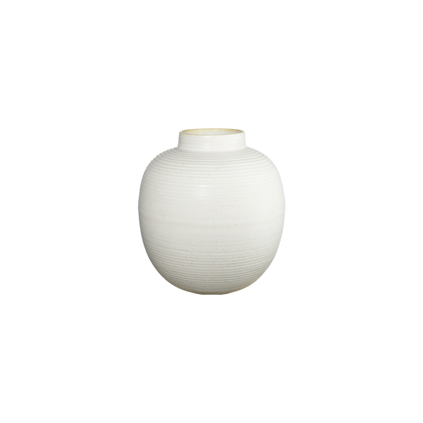 אגרטל Japandi Vase Soft Shell (Large)