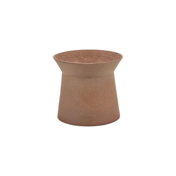 אגרטל Marie-Ann Vase 03 Brick Red