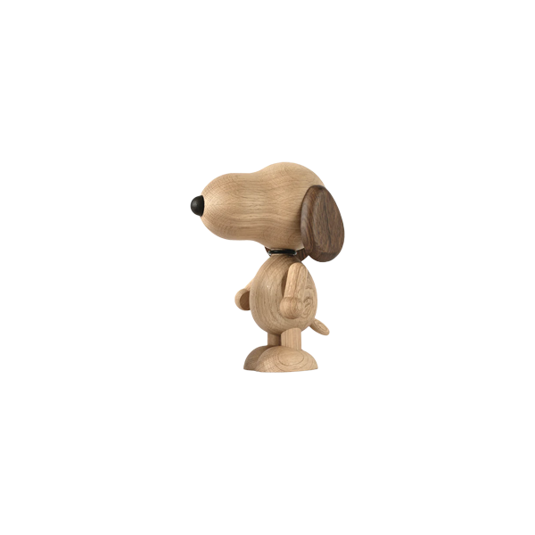 בובת עץ Snoopy Oak (Large)