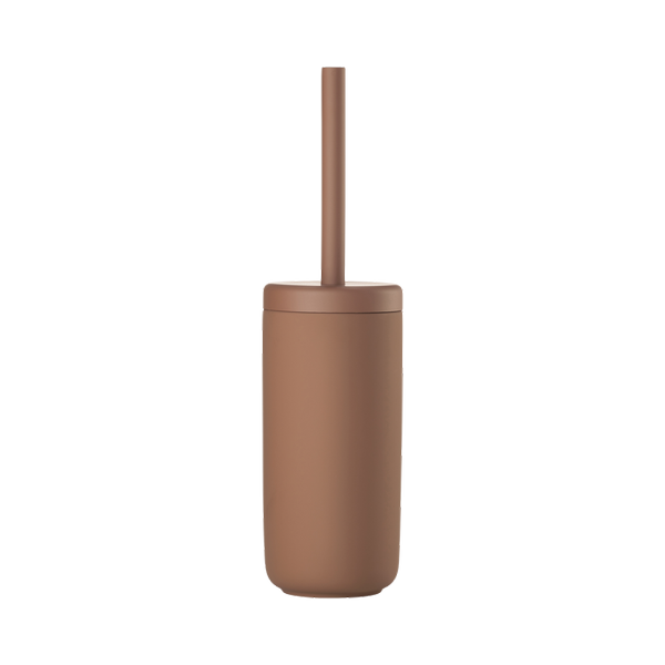 מברשת אסלה Toilet brush UME Terracotta