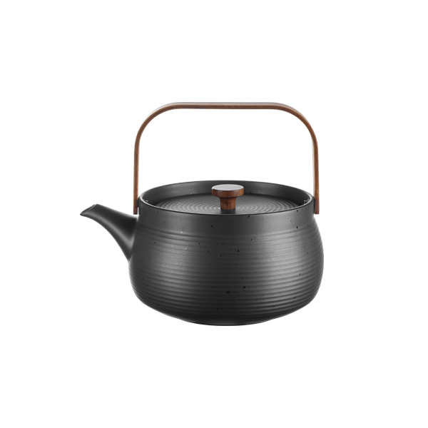 קנקן תה Japandi Teapot Black
