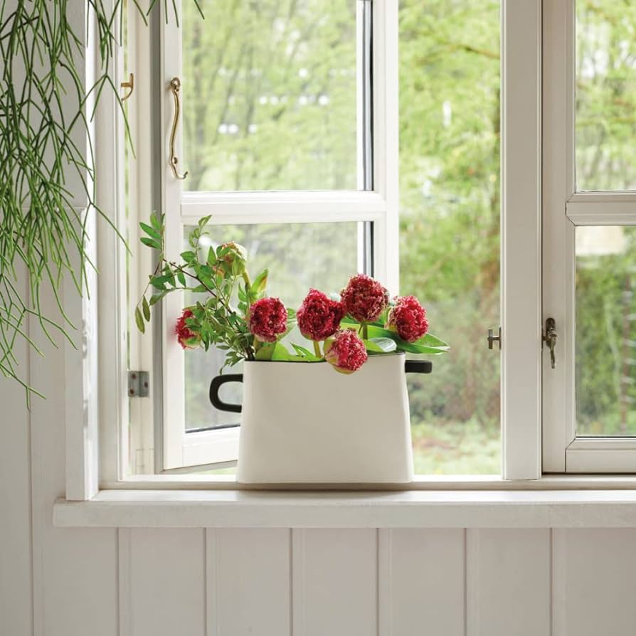 אגרטל Rayu Vase Nature