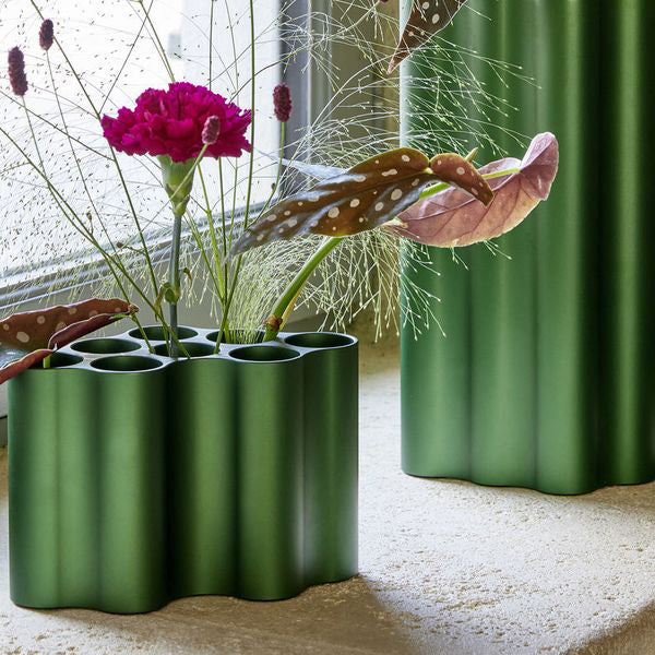 אגרטל Nuage Vase Ivy (Small)