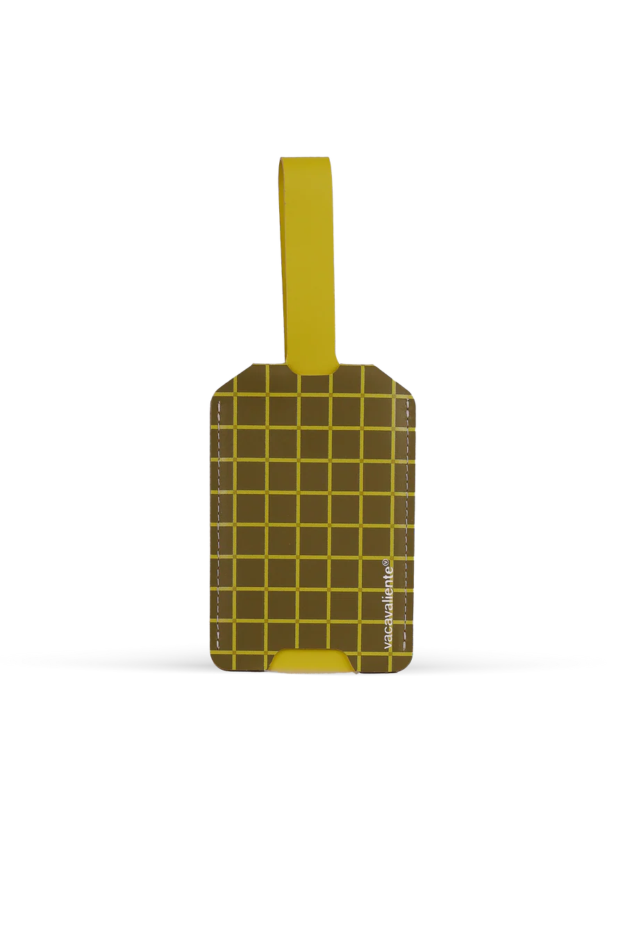 כיסוי תג למזוודה Olive