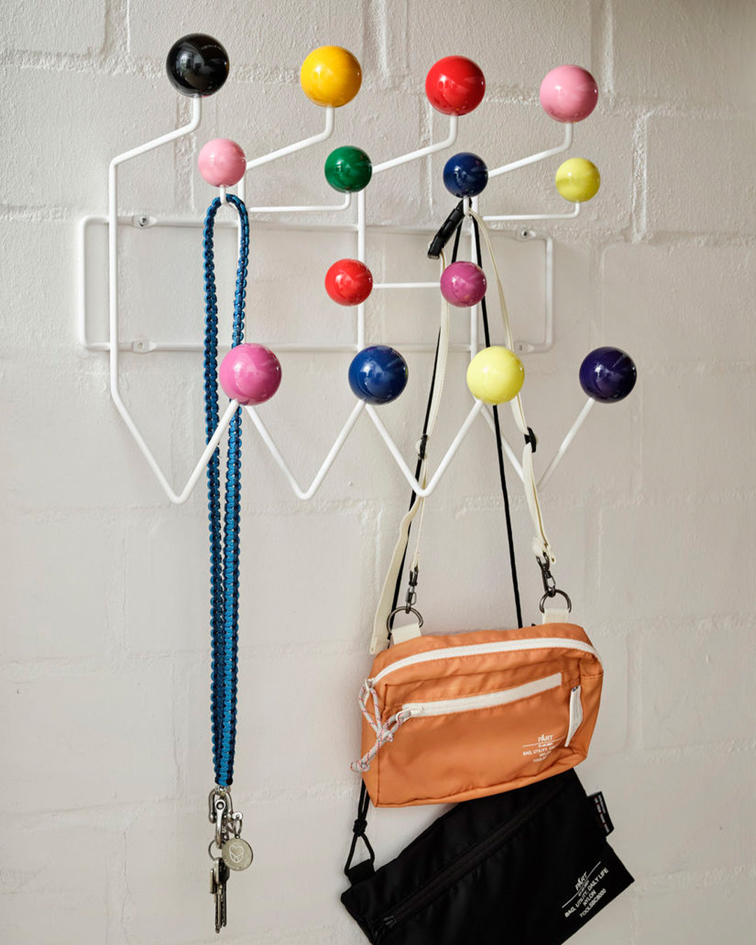מתלה Hang it all Warm