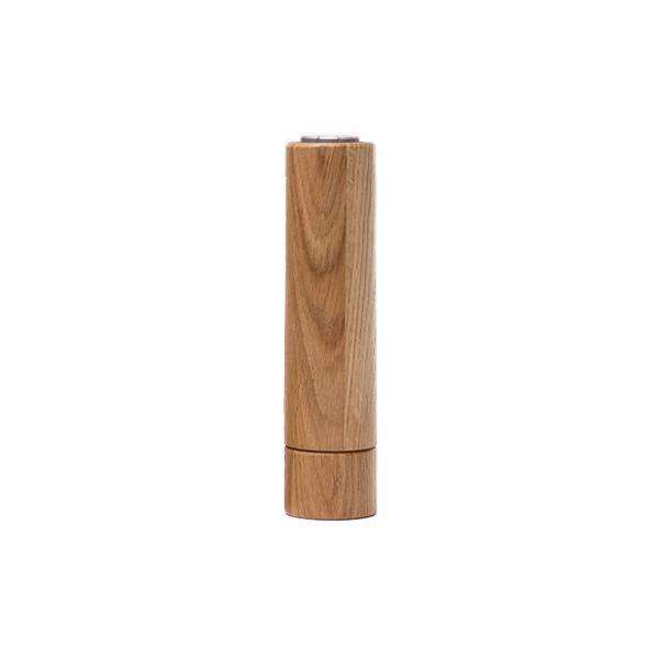 מטחנת מלח UPSIDE DOWN Oak