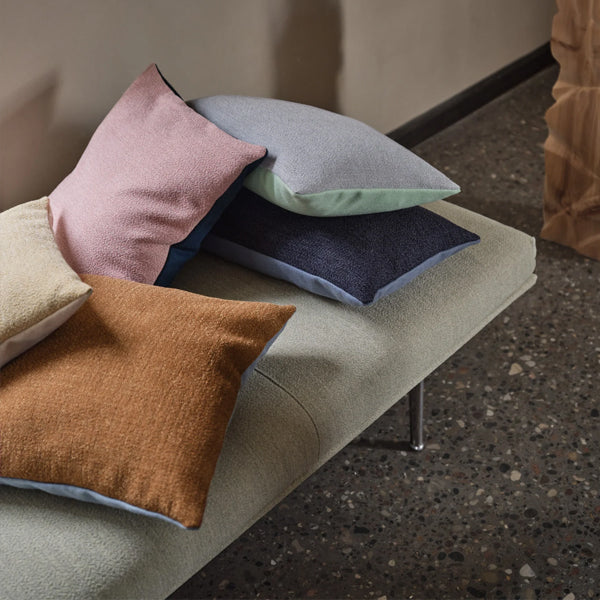 כרית Mingle Cushion Taupe
