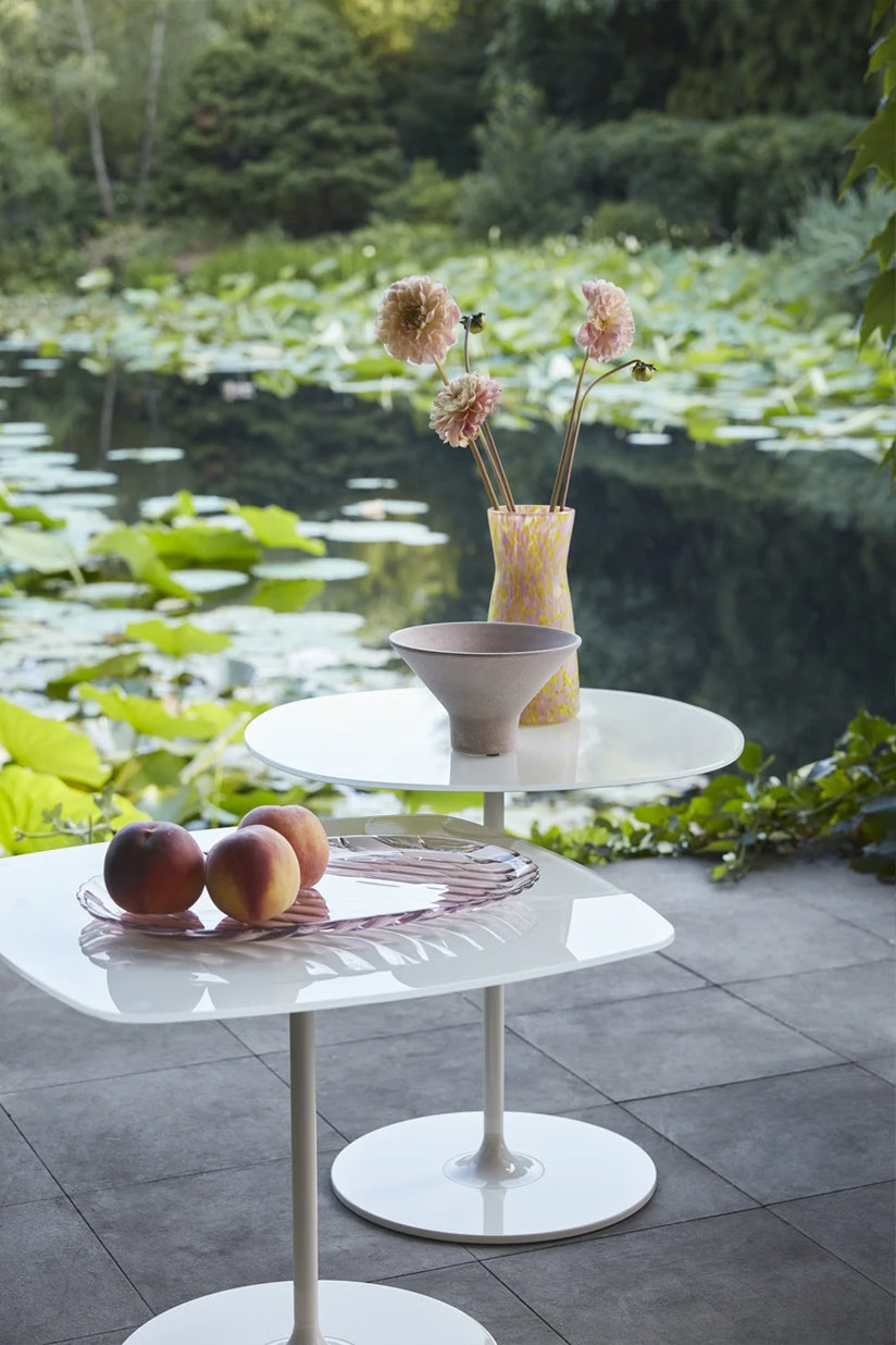 שולחן צד Thierry Side Table Grey M
