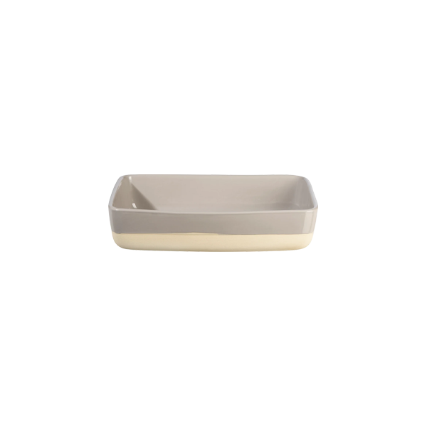 תבנית Grande Casserole Dish Rectangular Nude
