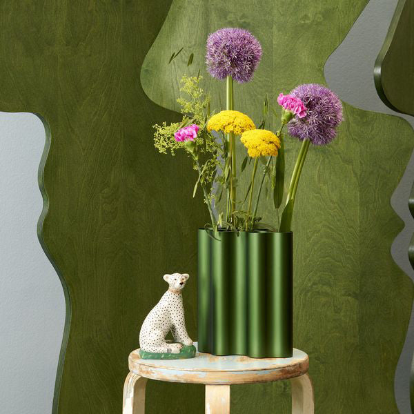 אגרטל Nuage Vase Ivy (Medium)