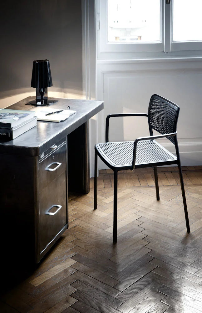 מנורת שולחן Take Amber