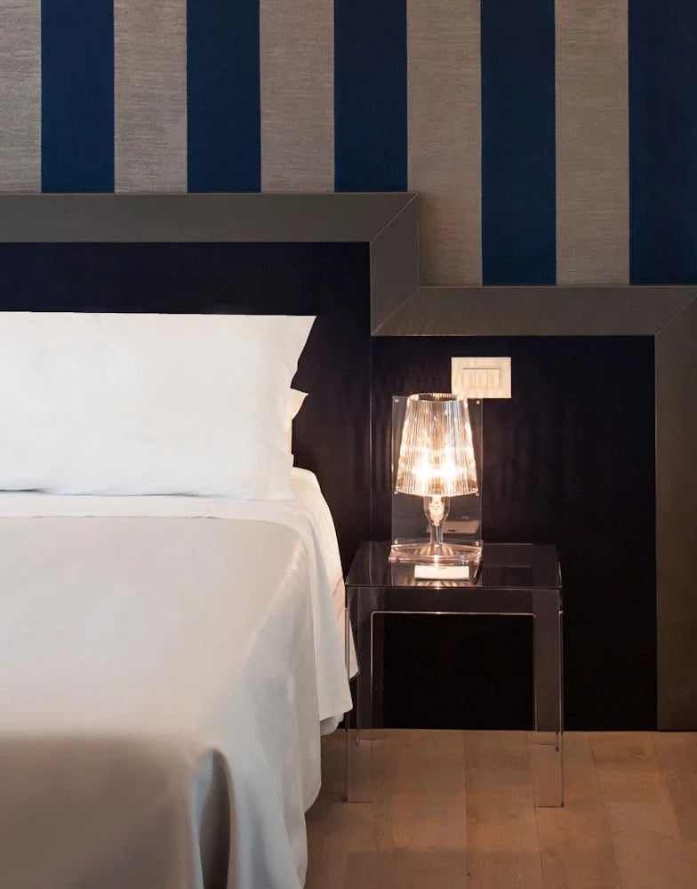 מנורת שולחן Take Amber