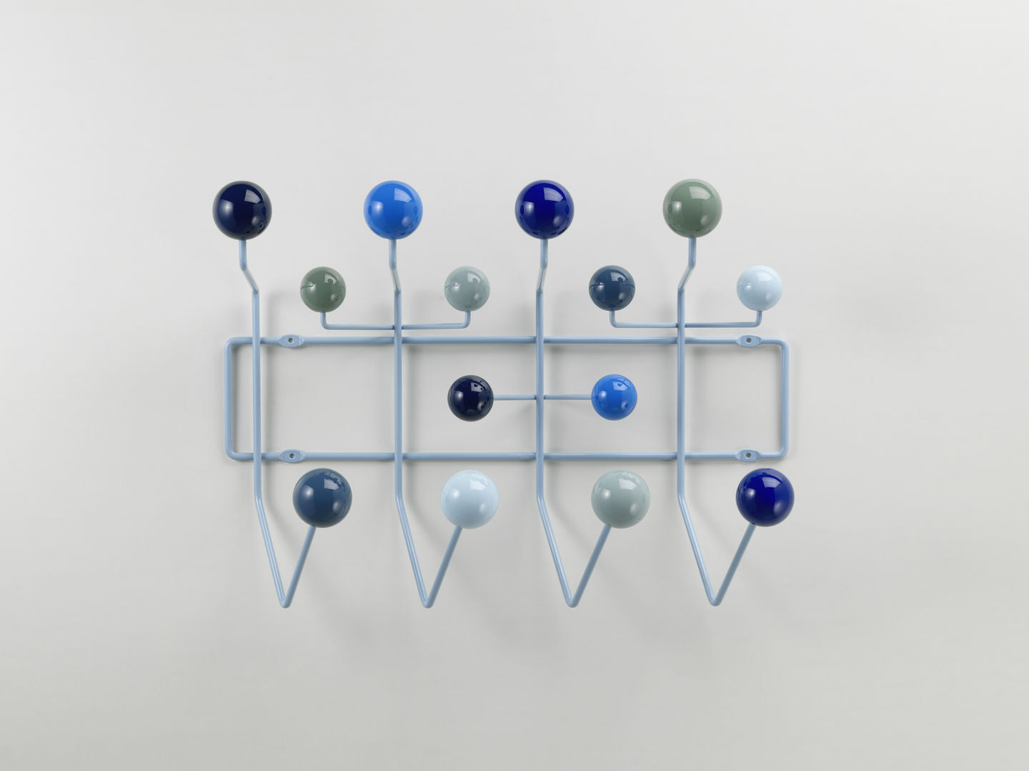 מתלה Hang it all Cool