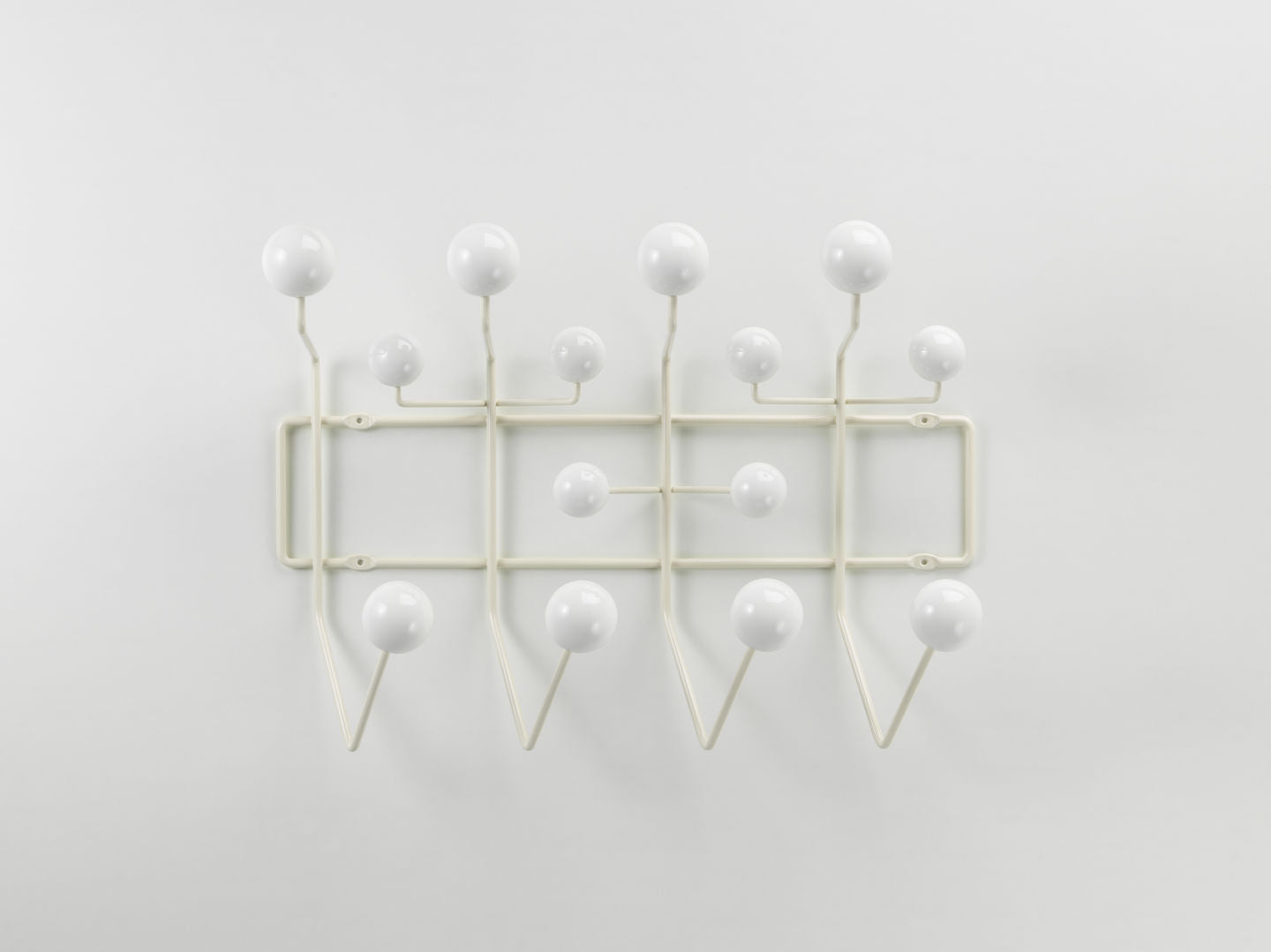 מתלה Hang it all Warm White