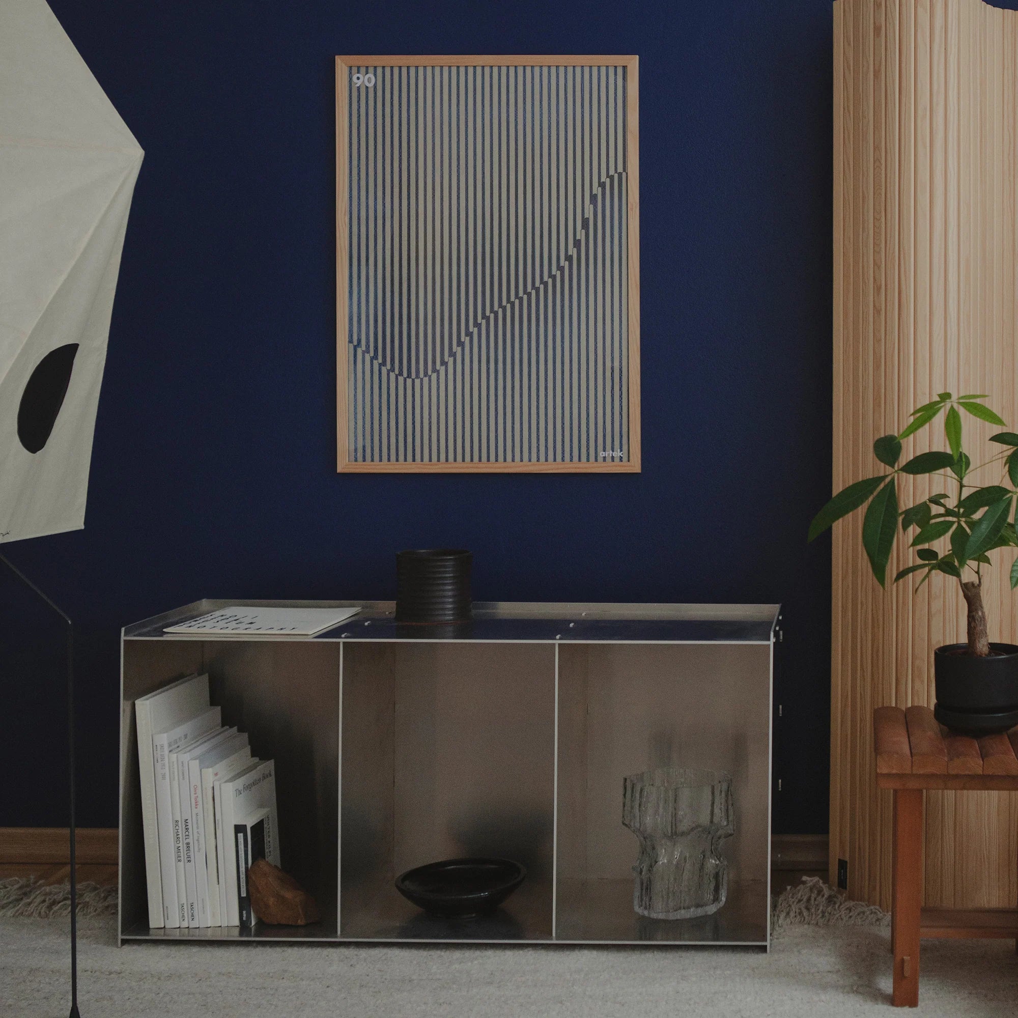 פוסטר Artek 90 Anniversary