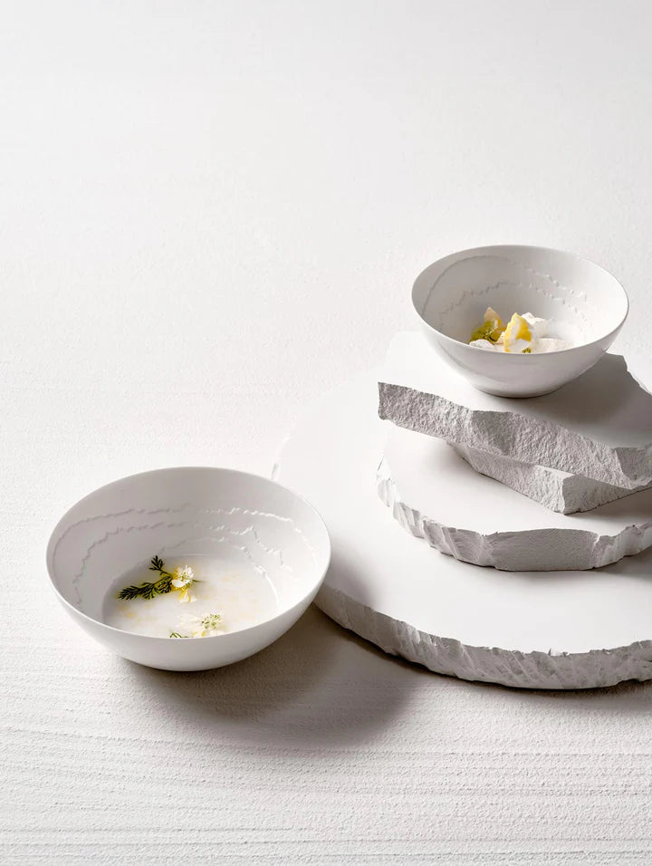 קערה קטנה Akemi White