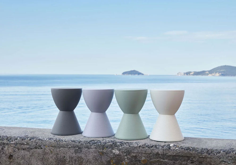 Prince AHA wax white שרפרף