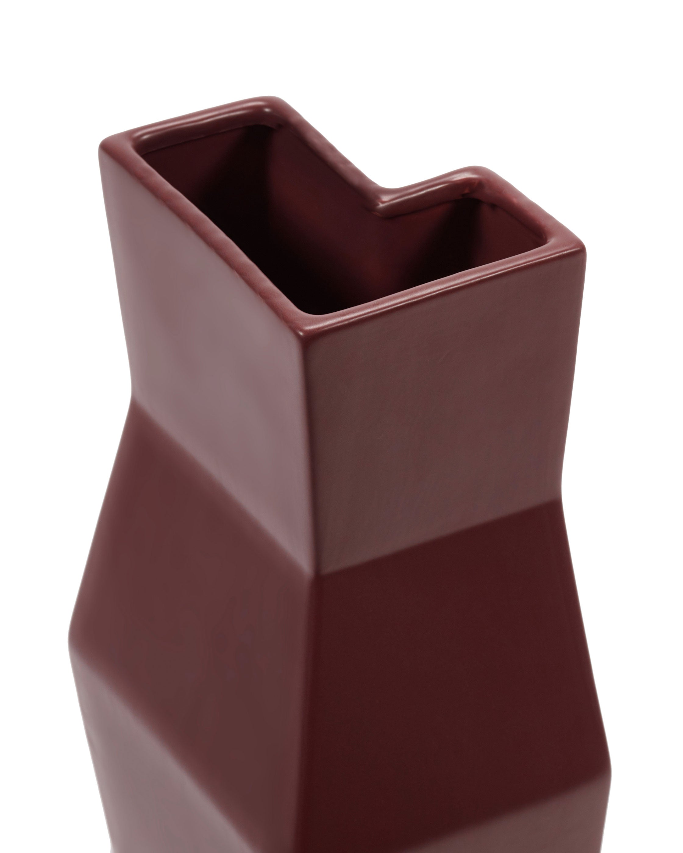 אגרטל גיאומטרי Bebop Bordeux