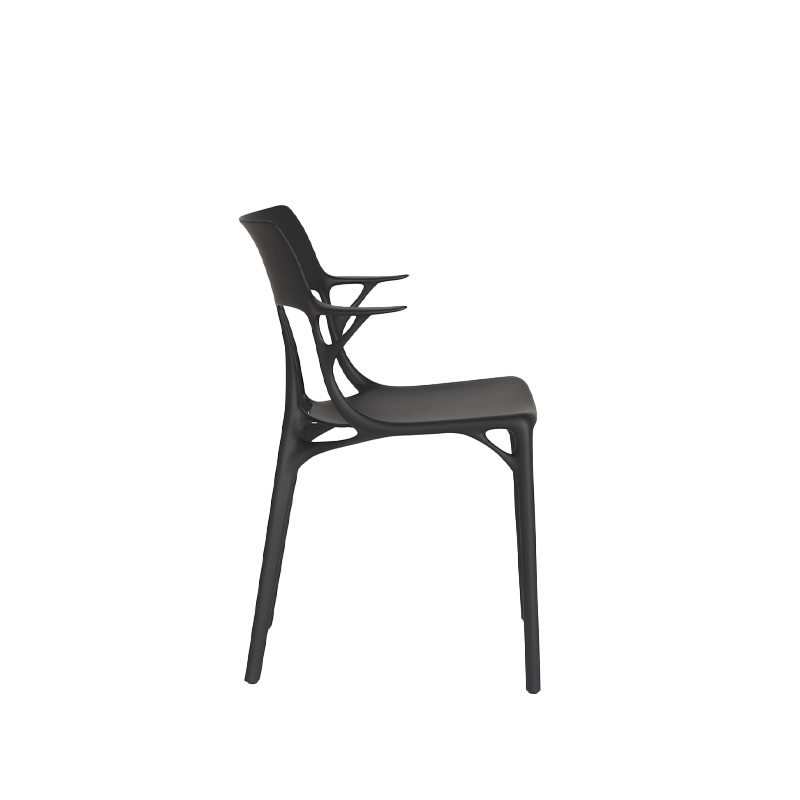 כיסא A.I. Philippe Starck Black