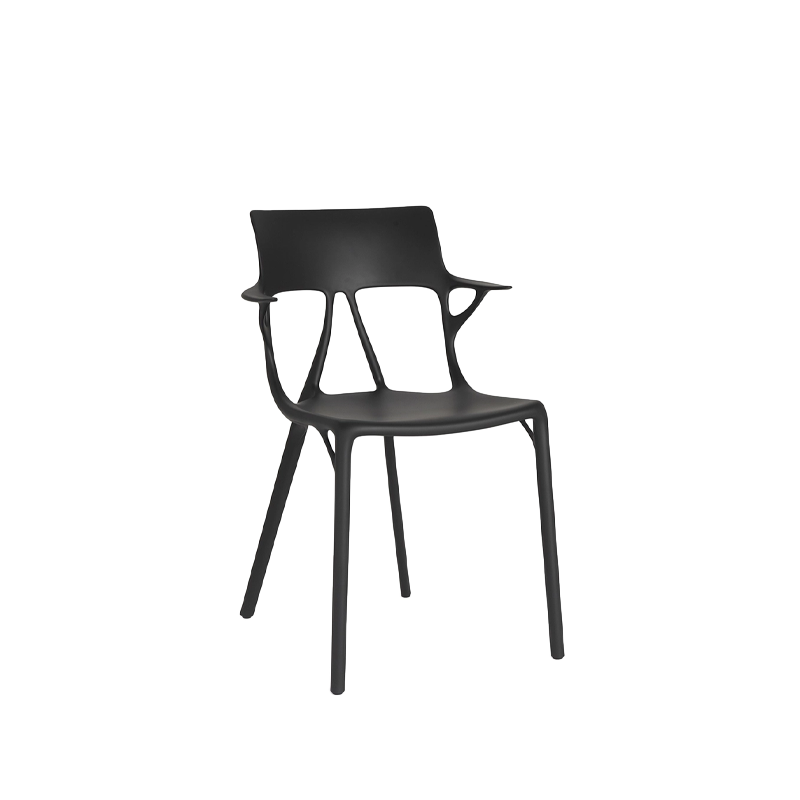 כיסא A.I. Philippe Starck Black