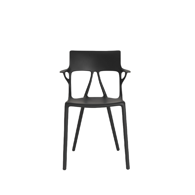 כיסא A.I. Philippe Starck Black