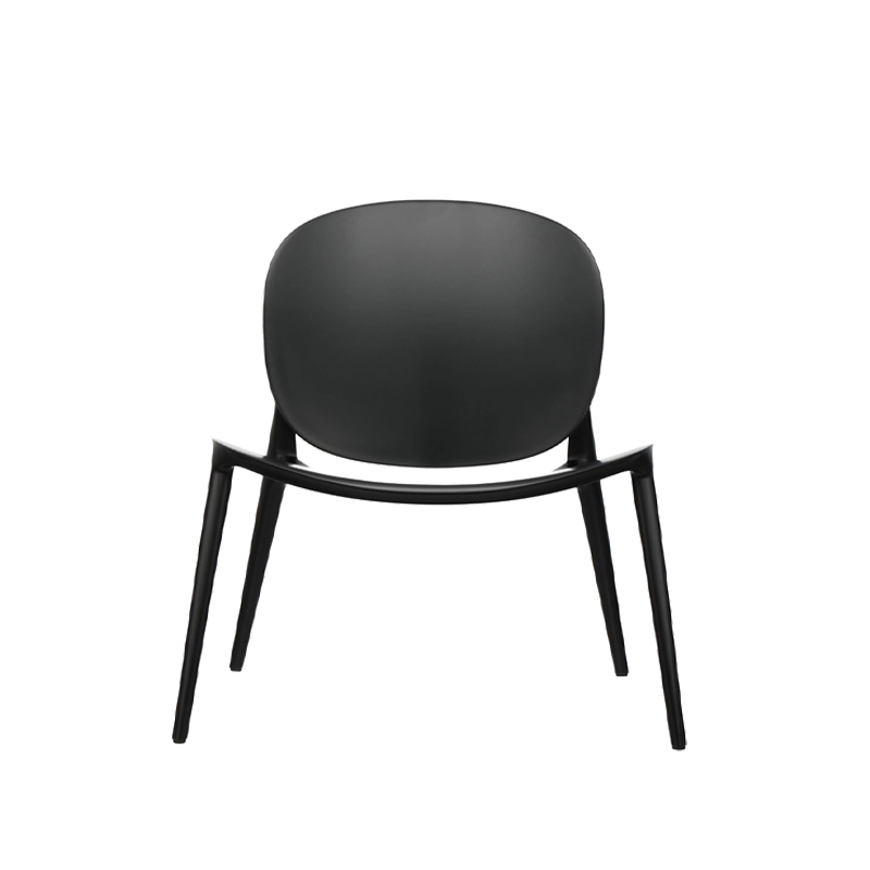 כורסא Be Bop Black