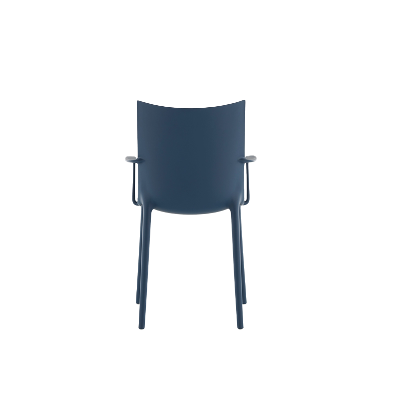 כיסא H.H.H. Mat Philippe Starck Blue