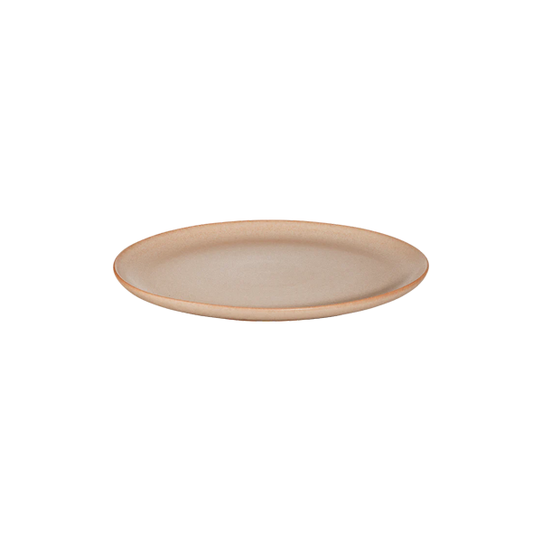 צלחת Saisons Plate Almond