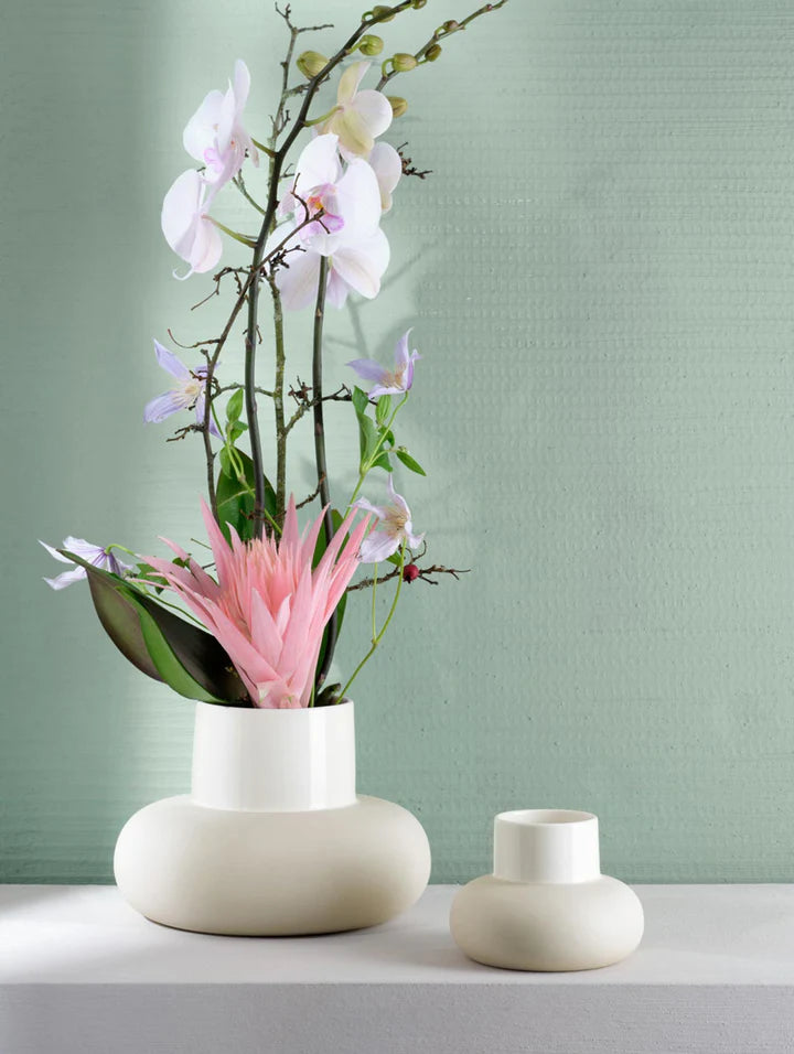 אגרטל belly Champignon (S)