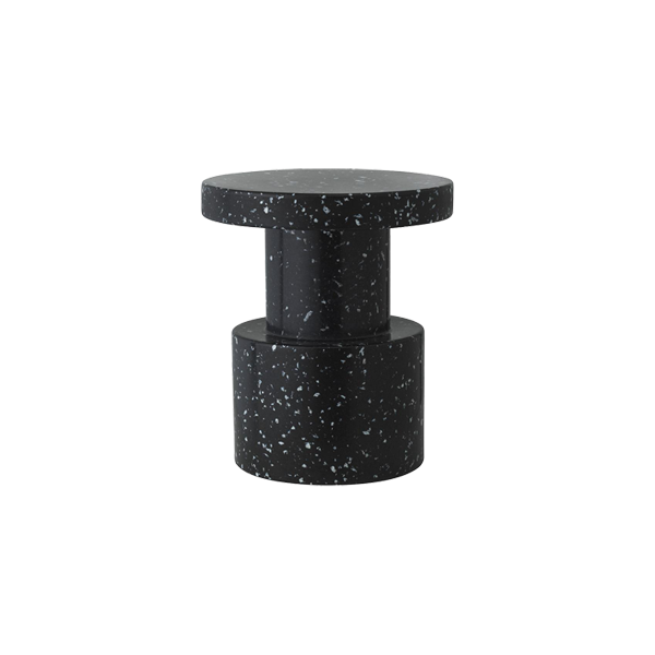 שרפרף Bit Stool Black