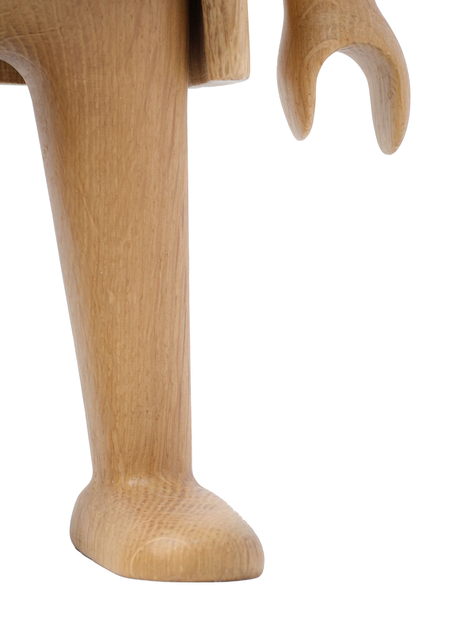 בובת עץ Playmobil X Man Oak (Large)