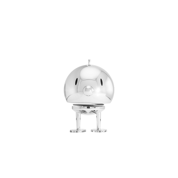 בובה Bumble Hoptimist Chrome (Medium)