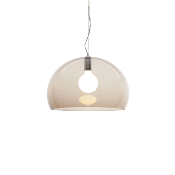 מנורת תקרה FL/Y Lamp Coke