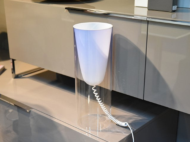 מנורת שולחן Toobe Lamp Crystal