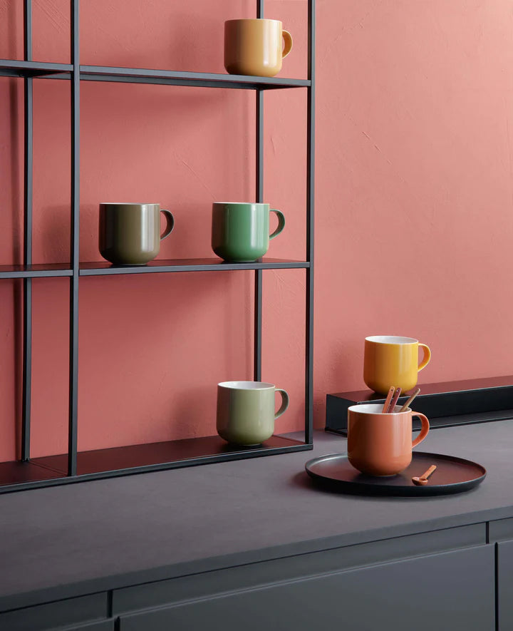 ספל Coppa Mug Mustard