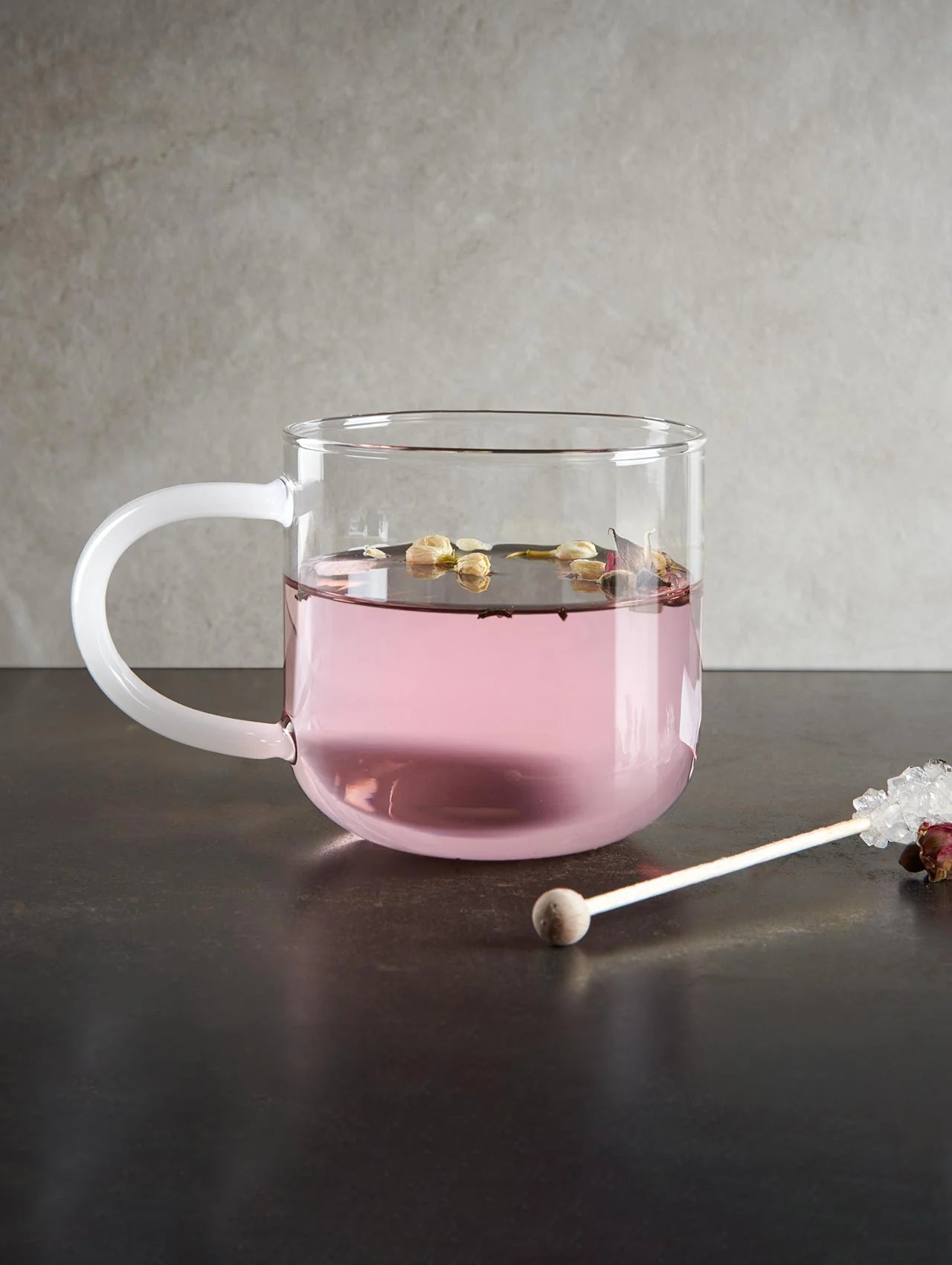 ספל ידית Coppa Mug White Handle