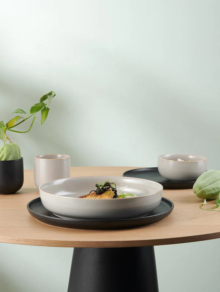 צלחת עמוקה Coppa Tofu