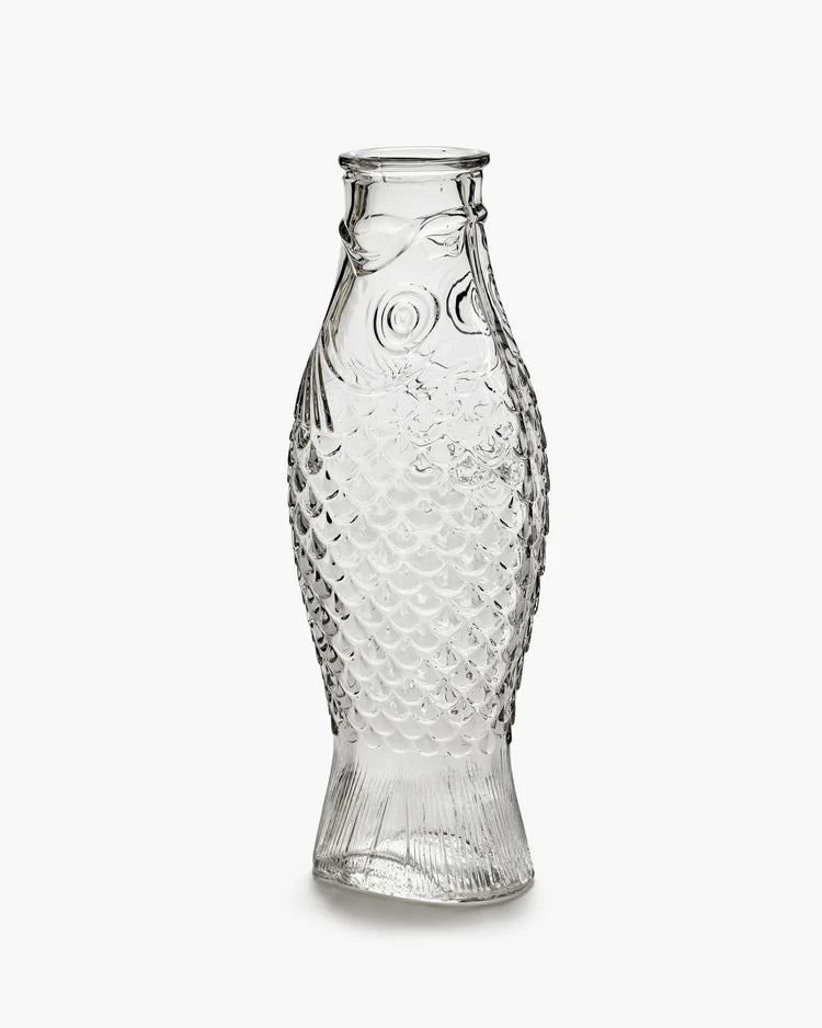 קראף Fish & Fish Carafe Clear