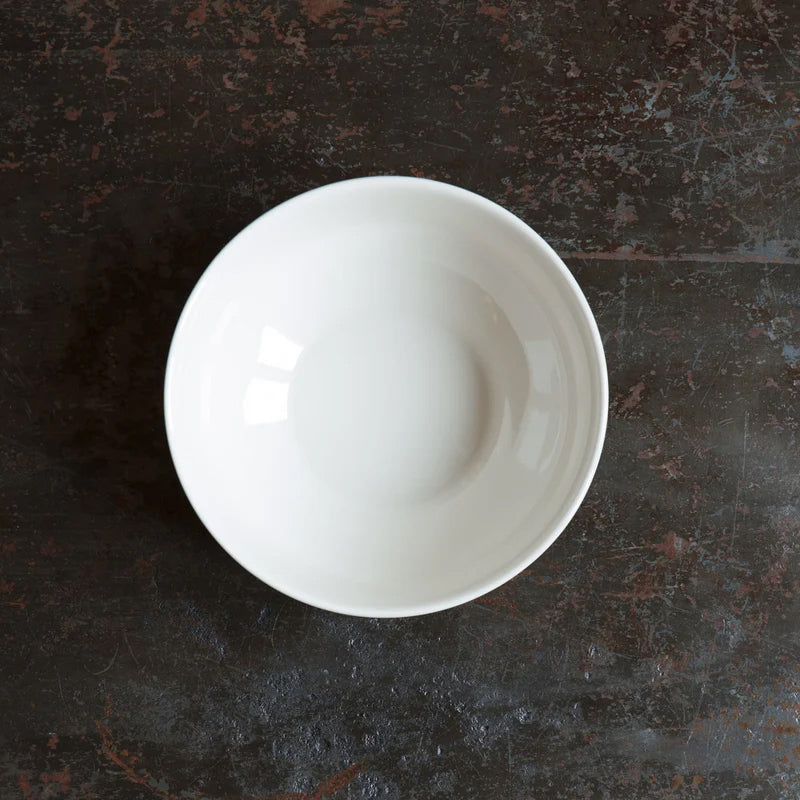 סט 2 קערות Dune Bowl Alabaster (Small)